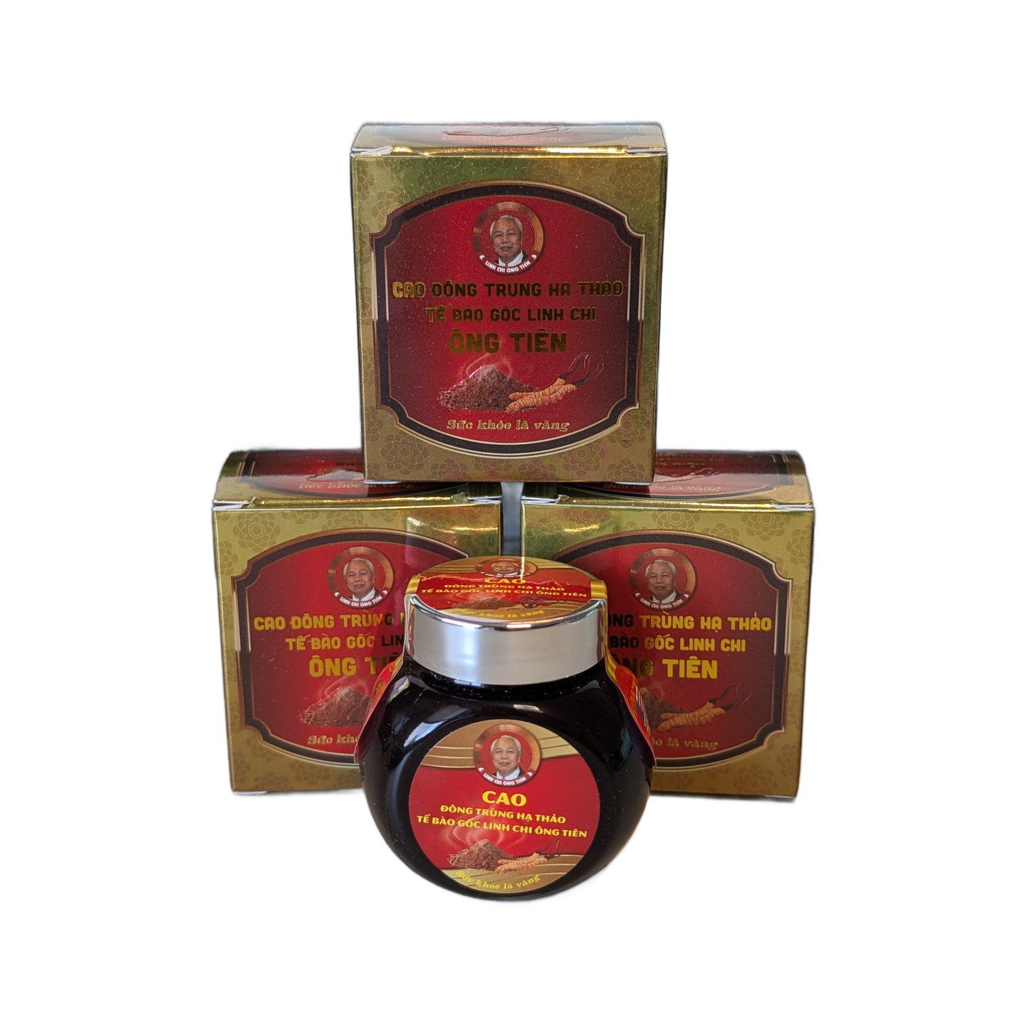 Cao Xương Khớp