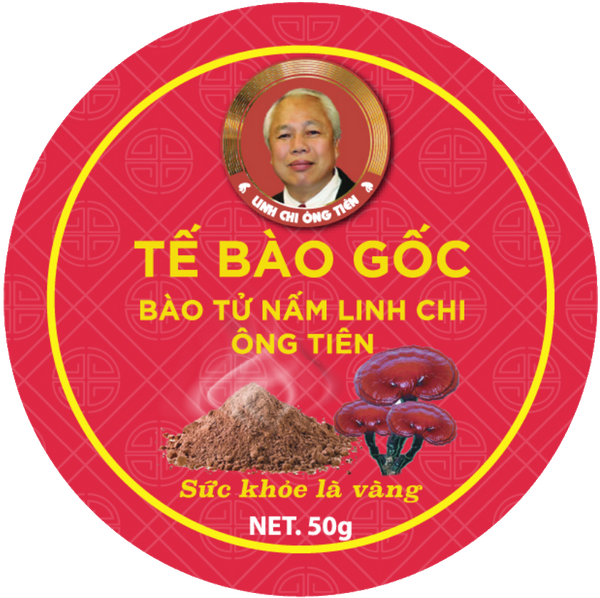 Ong Tien Linh Chi